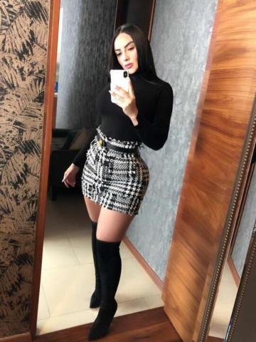 Виолетта фото 2