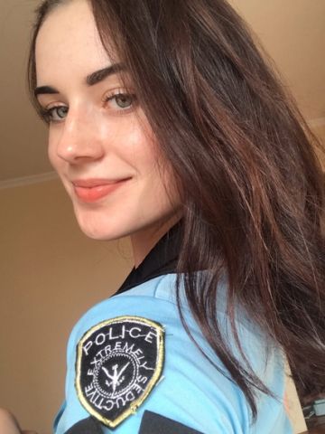 Ева Ассиновская